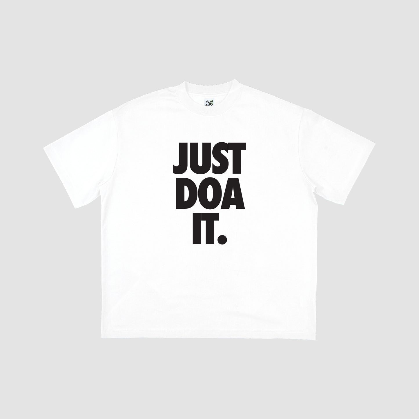 Fullofsheesh Just Doa It Tee