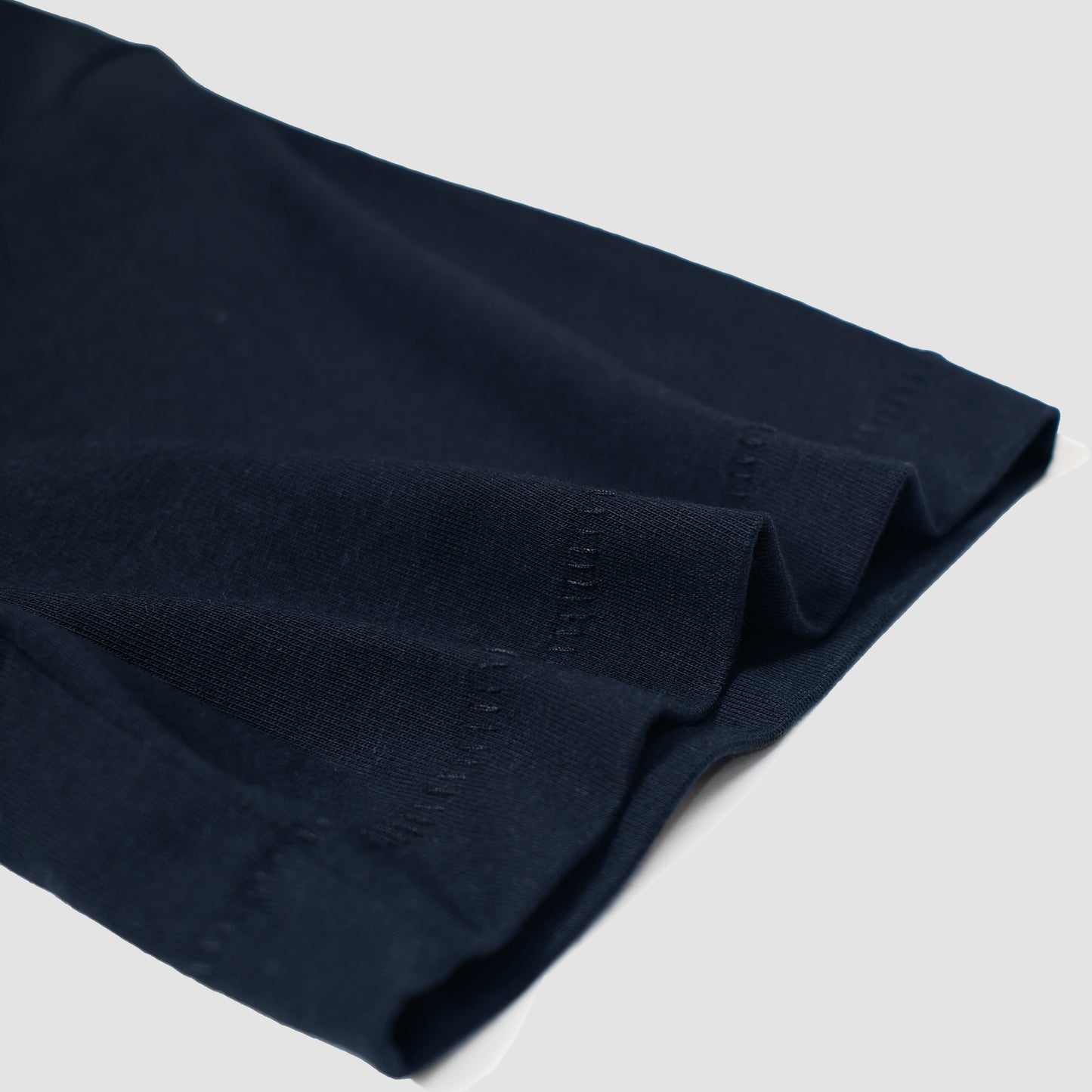 Fullofsheesh Chilly Blank Tee (Navy)