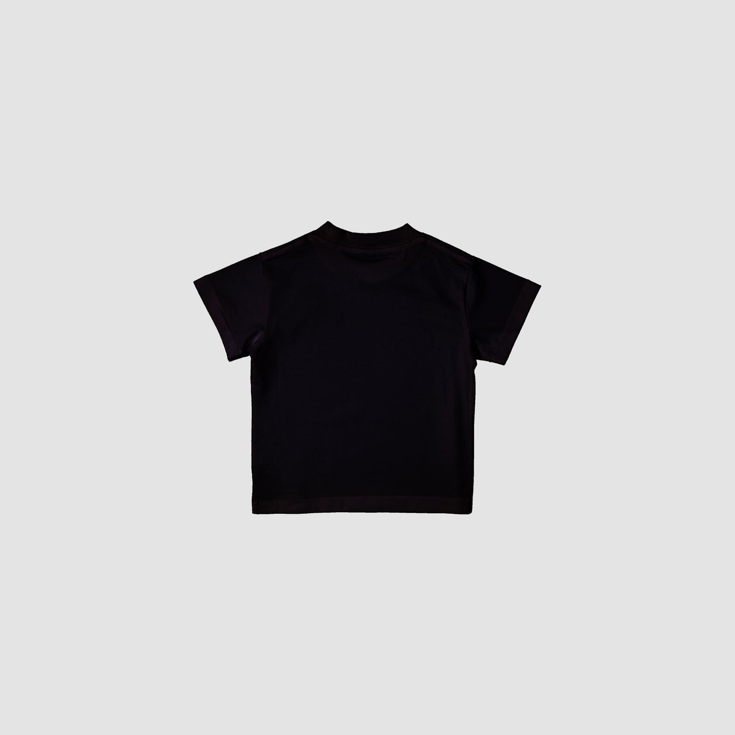 Fullofsheesh Chilly Blank Kid Tee (Black)