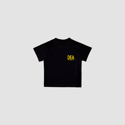 Fullofsheesh DEA (Donut Eating Association) Tee (Kid)