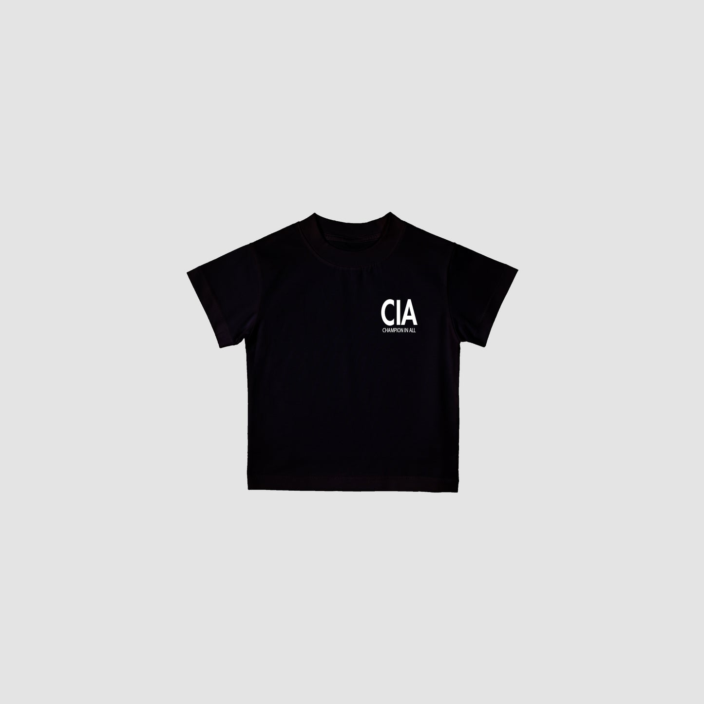 Fullofsheesh CIA (Champion In All) Tee (Kid)