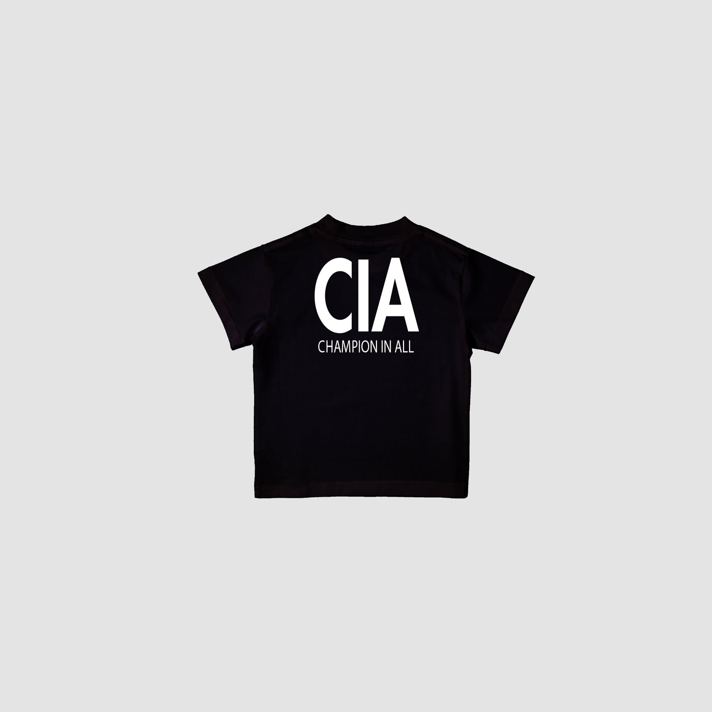 Fullofsheesh CIA (Champion In All) Tee (Kid)