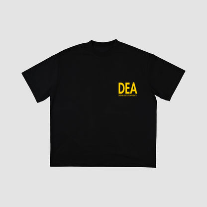 Fullofsheesh DEA (Dream Execution Agency) Tee